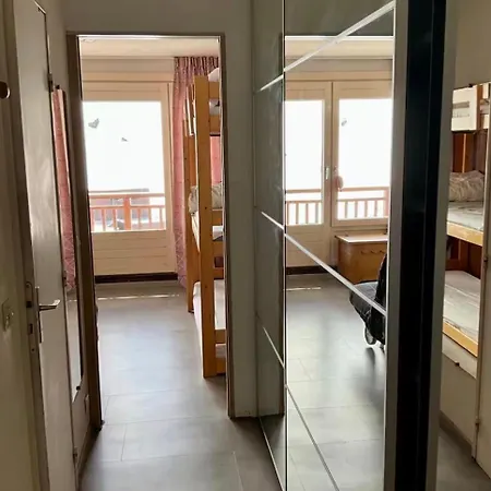 Appartement In-and-out Flat With Mountain View Stunning!!