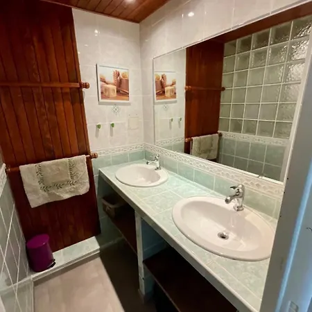 Appartement In-and-out Flat With Mountain View Stunning!! *